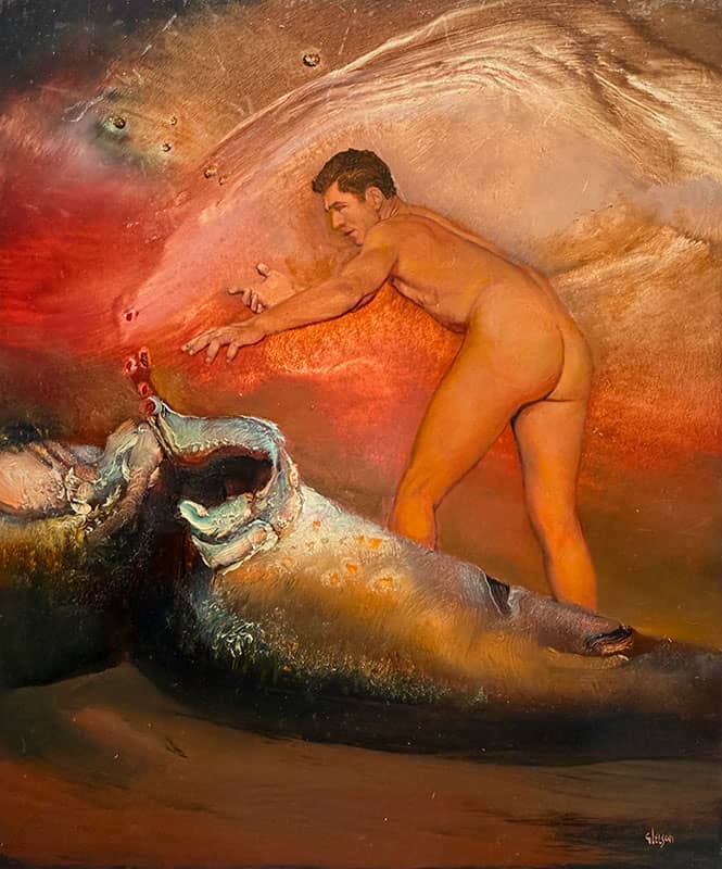 james-gleeson