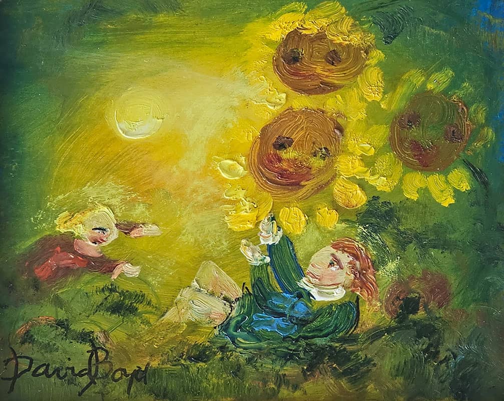 david-boyd