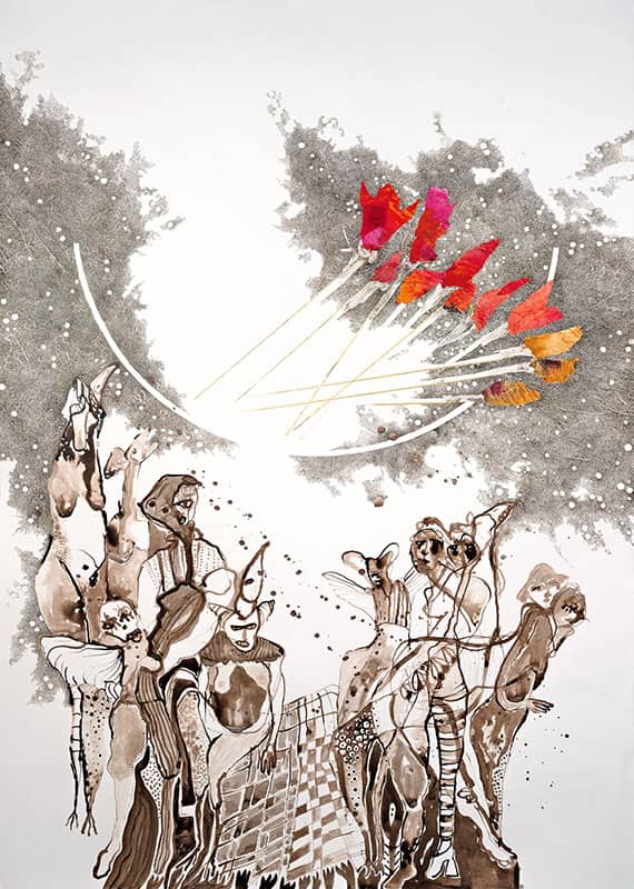 david-green veronica-cay