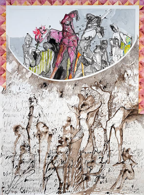 veronica-cay david-green