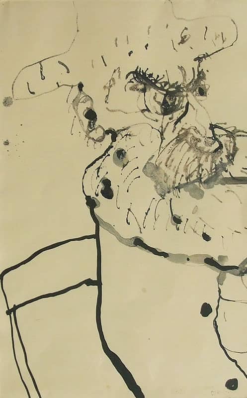 john-olsen