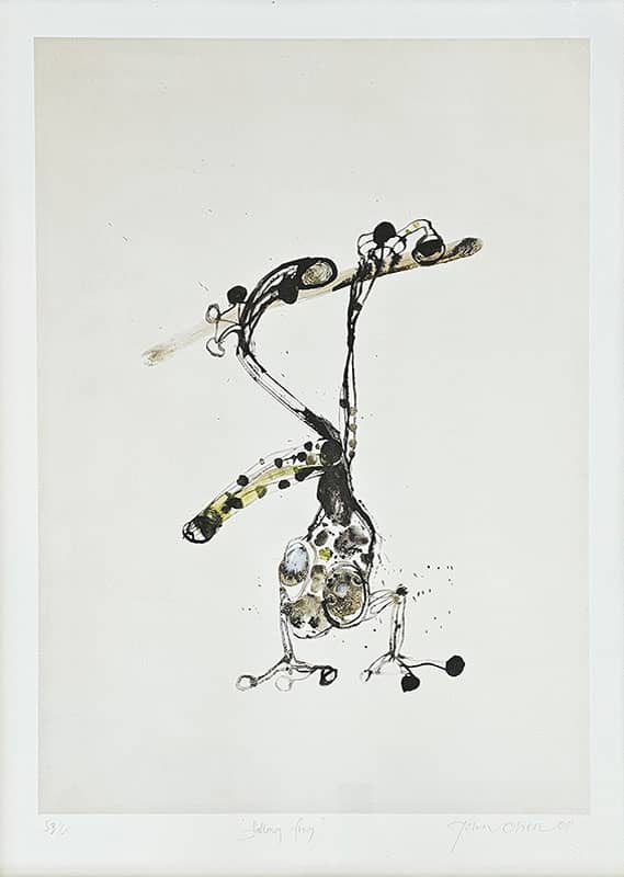 john-olsen