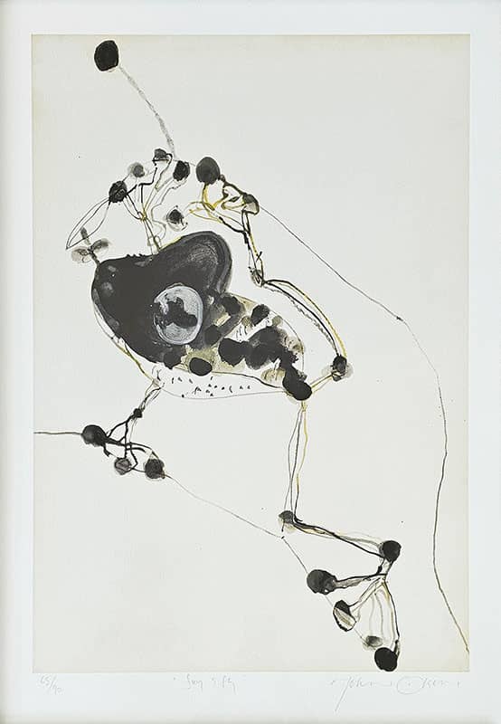 john-olsen