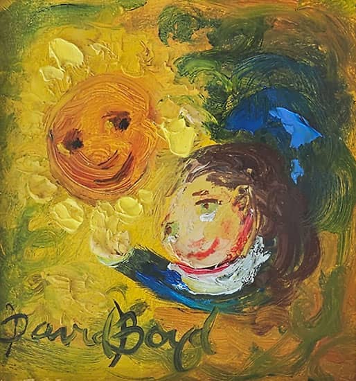 david-boyd