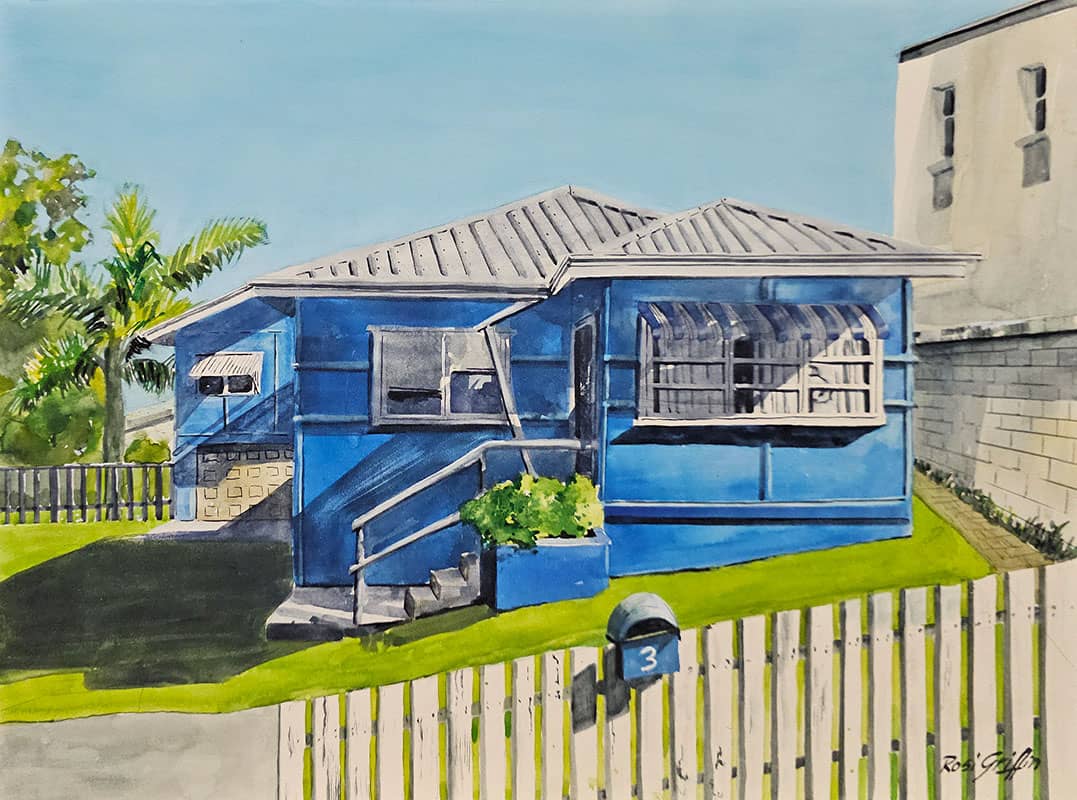 rosi-griffin